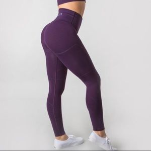 Alphalete Revival R6 Leggings